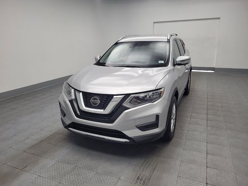Used 2020 Nissan Rogue SV FWD image 15