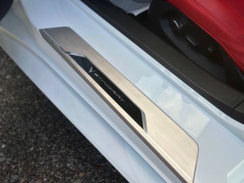 Used 2023 Chevrolet Corvette Stingray Preferred Conv w/ Battery Protection Package RWD image 20