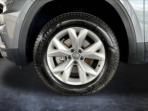 Used 2019 Volkswagen Atlas SE FWD image 30