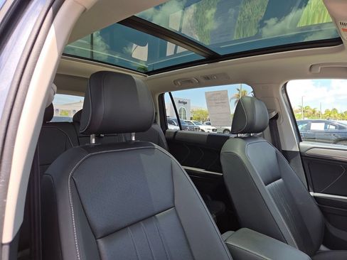Used 2024 Volkswagen Tiguan SE FWD image 15