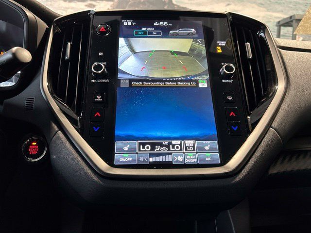 Used 2026 Subaru Ascent Premium AWD/4WD image 6