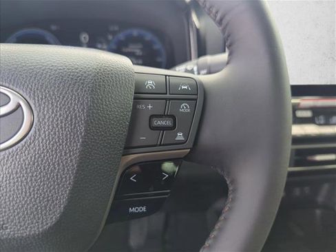 New 2026 Toyota Camry XLE FWD image 14