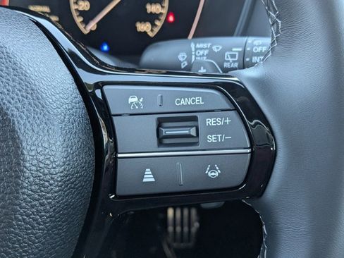 New 2026 Honda Civic Sport image 24