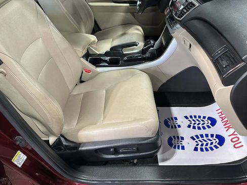 Used 2014 Honda Accord EX-L image 16
