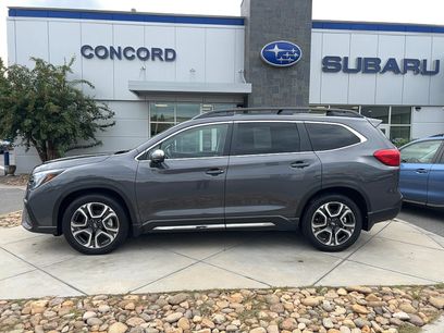 Used 2023 Subaru Ascent Limited w/ Technology Package