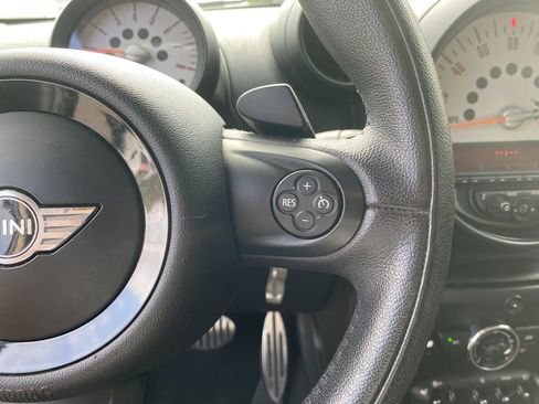 Used 2014 MINI Cooper Countryman S image 16