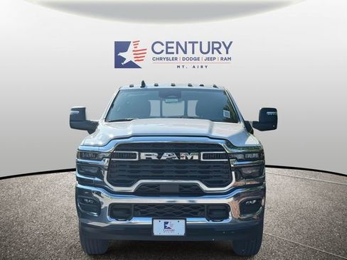 New 2025 RAM 2500 Tradesman image 5