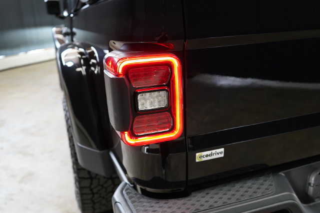 Used 2021 Jeep Gladiator Mojave AWD/4WD image 49