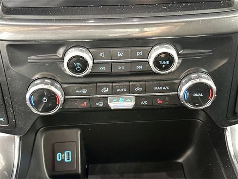 Used 2023 Ford F150 XLT w/ Equipment Group 302A High image 14