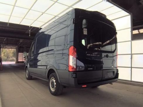 Used 2020 Ford Transit 150 Medium Roof RWD image 5