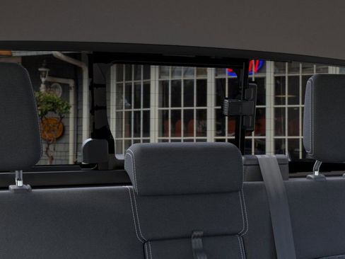 Used 2024 Ford Ranger XLT w/ Trailer Tow Package image 22