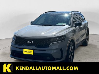 Used 2022 Kia Sorento EX w/ Panoramic Sunroof Package