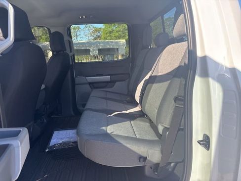 Used 2024 Ford F250 XL w/ STX Appearance Package image 10