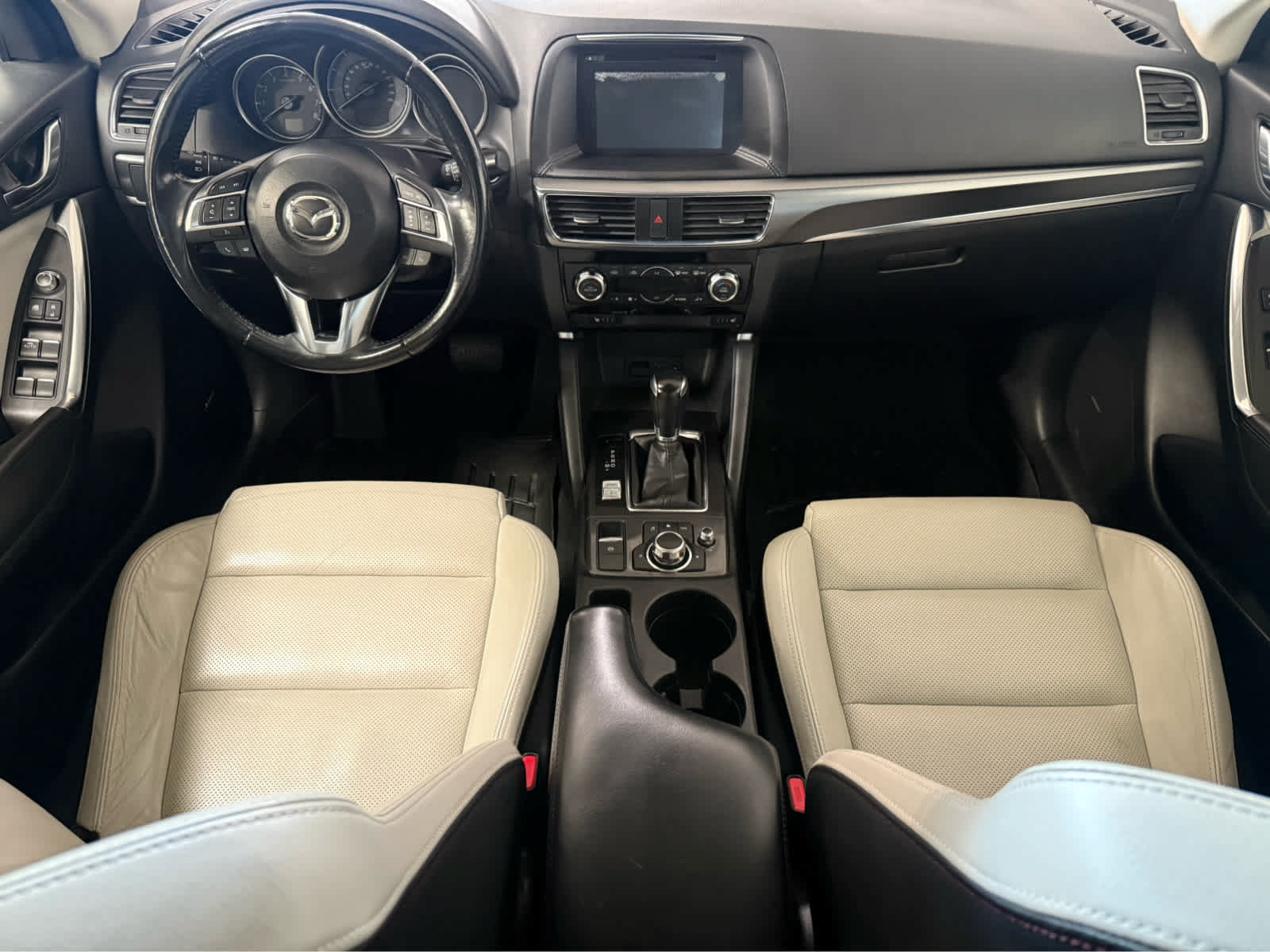 Used 2016 MAZDA CX-5 Grand Touring AWD/4WD image 16