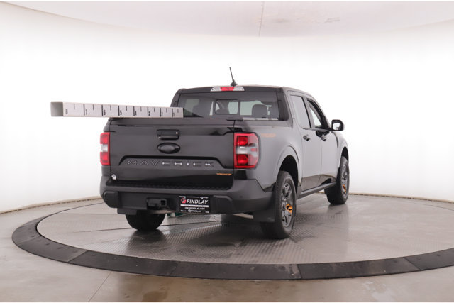Used 2023 Ford Maverick Tremor w/ Tremor Off-Road Package AWD/4WD image 7