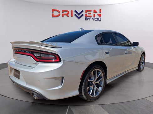 Used 2023 Dodge Charger GT w/ Navigation & Travel Group image 5