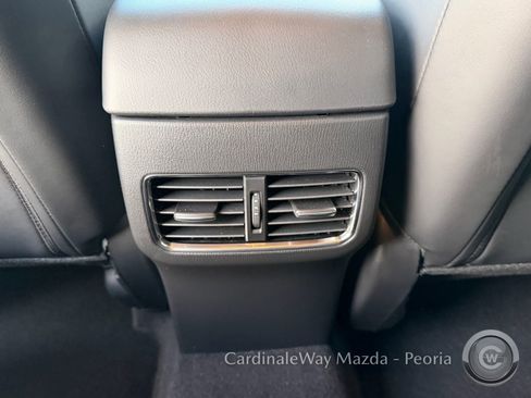 Certified 2025 MAZDA CX-5 AWD 2.5 S w/ Select Package image 19