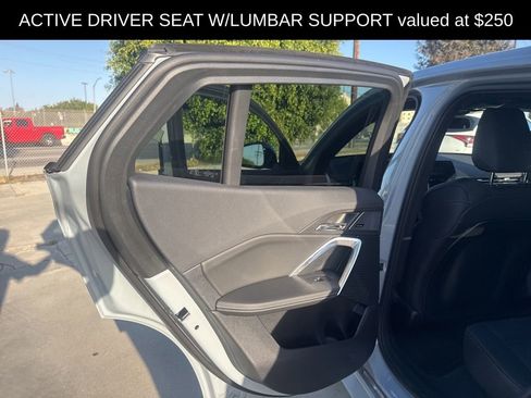 Used 2026 BMW X2 xDrive28i w/ Technology Package AWD/4WD image 12