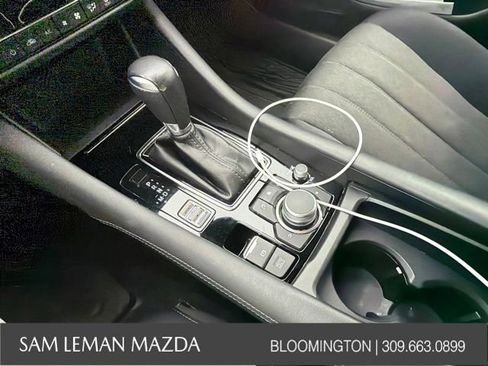Used 2018 MAZDA MAZDA6 Sport FWD image 4