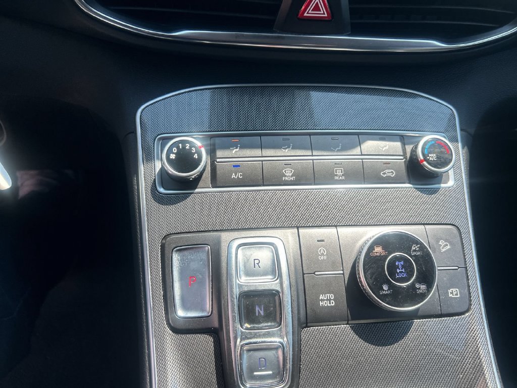 Used 2023 Hyundai Santa Fe SE AWD/4WD image 20