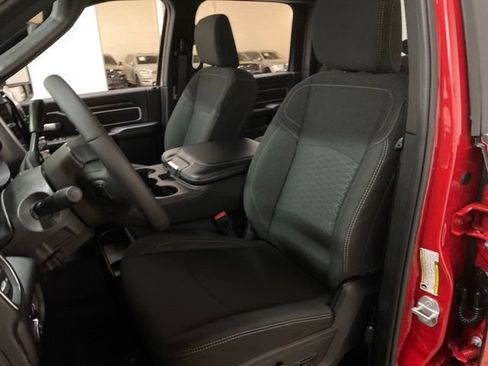 Used 2026 RAM 2500 Big Horn AWD/4WD image 63