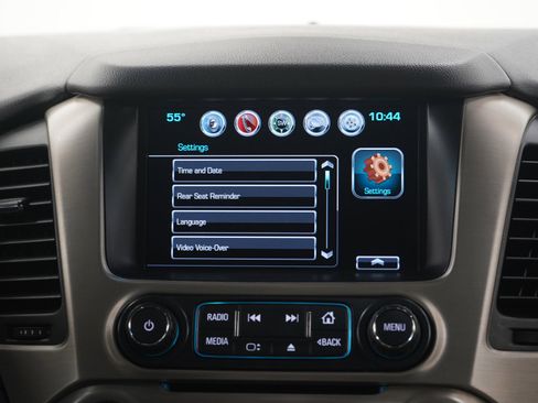 Used 2018 GMC Yukon XL Denali w/ Open Road Package image 18