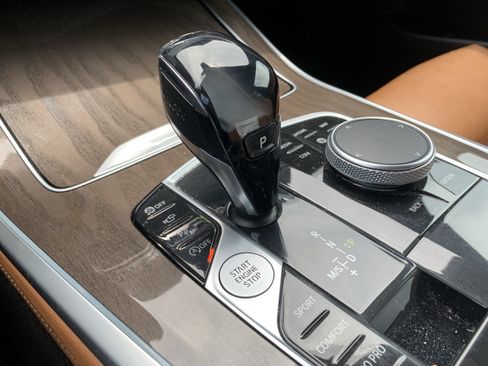 Used 2020 BMW X5 xDrive40i w/ M Sport Package AWD/4WD image 26