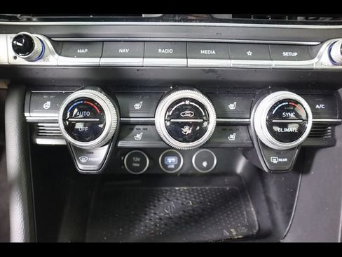 Used 2023 Genesis G70 2.0T w/ Sport Prestige Package AWD/4WD image 29