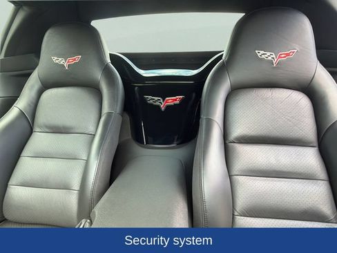 Used 2010 Chevrolet Corvette Grand Sport w/ Preferred Equipment Group RWD image 25