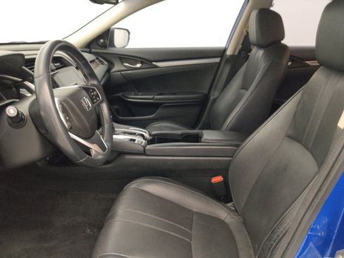 Used 2016 Honda Civic Touring image 17