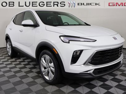New 2026 Buick Encore GX Preferred w/ Comfort Package