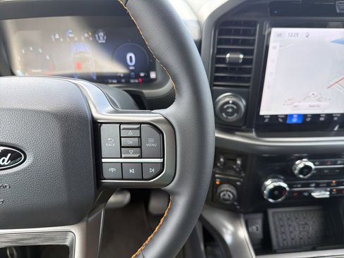 New 2026 Ford F150 Tremor AWD/4WD image 28