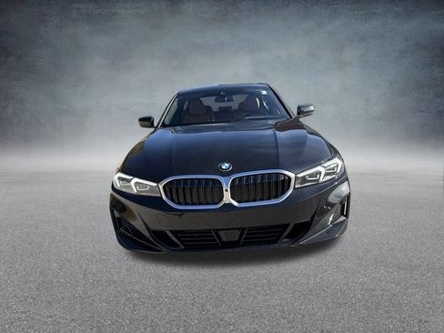 Used 2026 BMW 330i xDrive Sedan AWD/4WD image 9