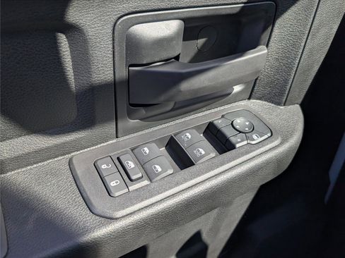 New 2026 RAM 3500 Tradesman image 13