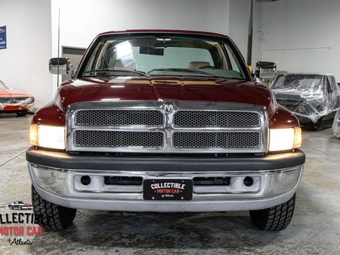 Used 1996 Dodge Ram 2500 Truck 2WD Club Cab image 18