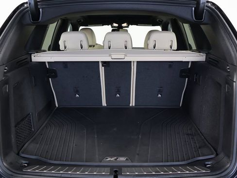 Used 2020 BMW X3 xDrive30i w/ Executive Package image 14