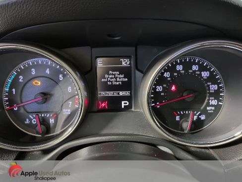 Used 2013 Jeep Grand Cherokee Laredo image 14