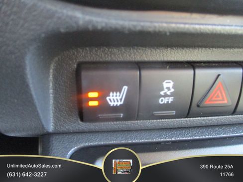 Used 2014 Jeep Patriot Latitude AWD/4WD image 9