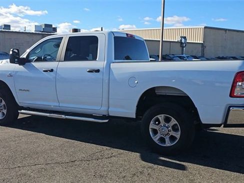 Used 2024 RAM 2500 Big Horn image 6
