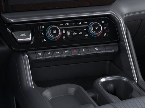 New 2026 GMC Sierra 2500 Denali w/ Max Trailering Package AWD/4WD image 47