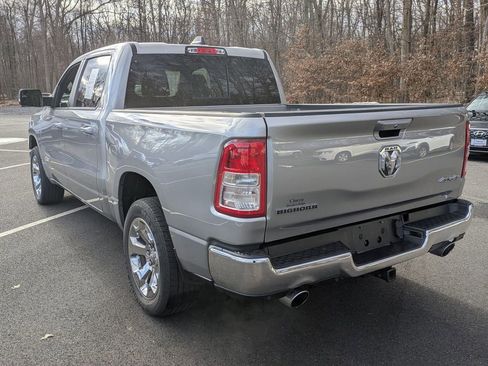 Used 2022 RAM 1500 Big Horn image 7