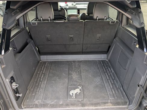 Used 2024 Ford Bronco Raptor image 14
