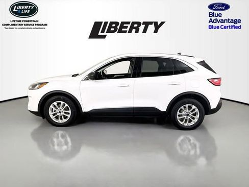 Used 2022 Ford Escape SE w/ Convenience Package image 4