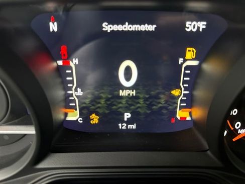 New 2026 Jeep Gladiator Mojave image 20