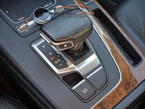 Used 2018 Audi Q5 2.0T Premium Plus w/ Premium Plus Package image 25