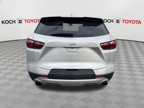 Used 2020 Chevrolet Blazer LT image 6