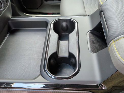 New 2026 Chevrolet Silverado 2500 ZR2 AWD/4WD image 34
