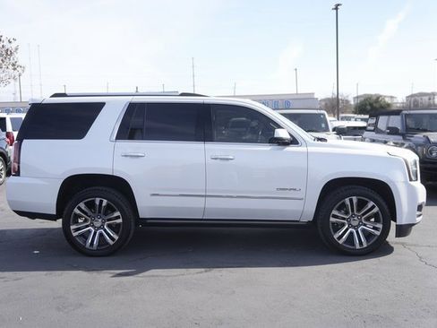Used 2018 GMC Yukon Denali w/ Denali Ultimate Package image 5