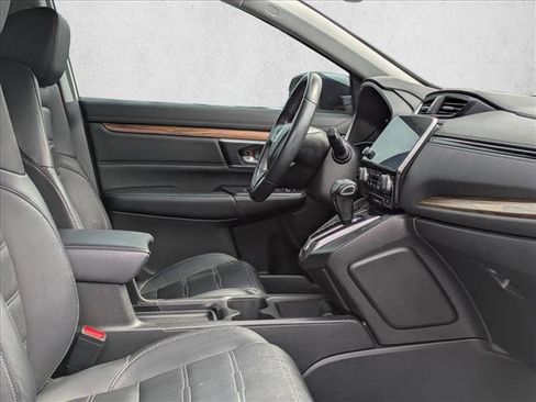 Used 2019 Honda CR-V Touring image 25