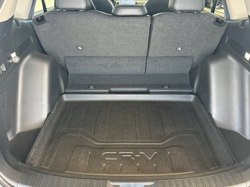Certified 2024 Honda CR-V EX-L image 15